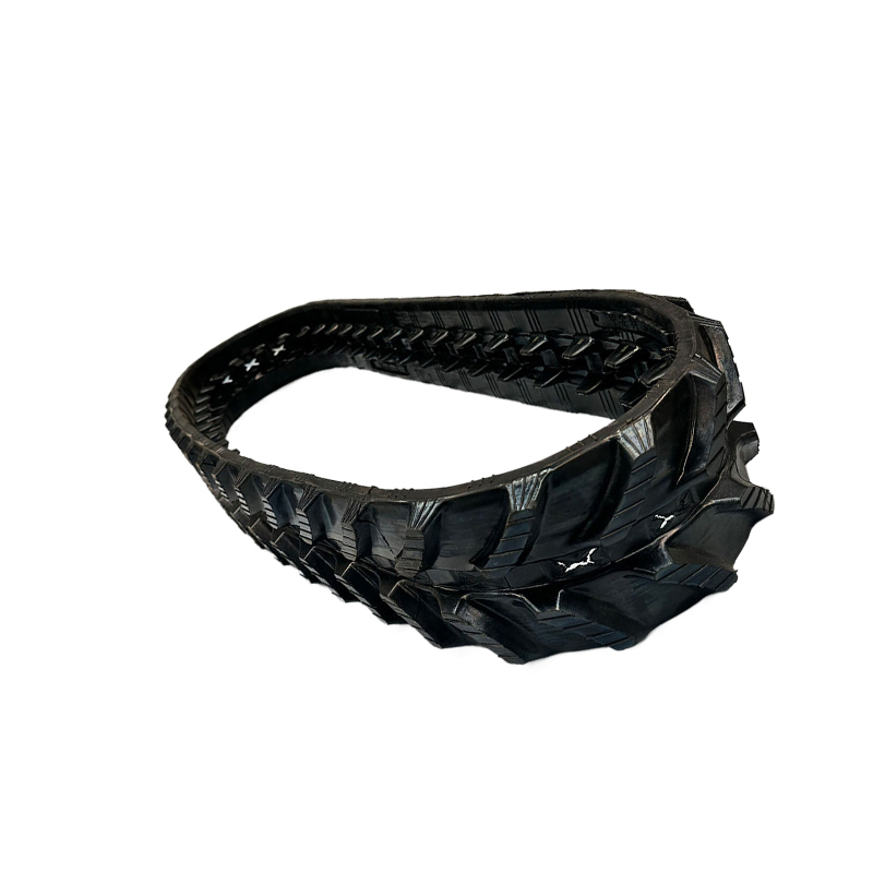 具有强烈阻力的可定制橡胶轨道（150*72）