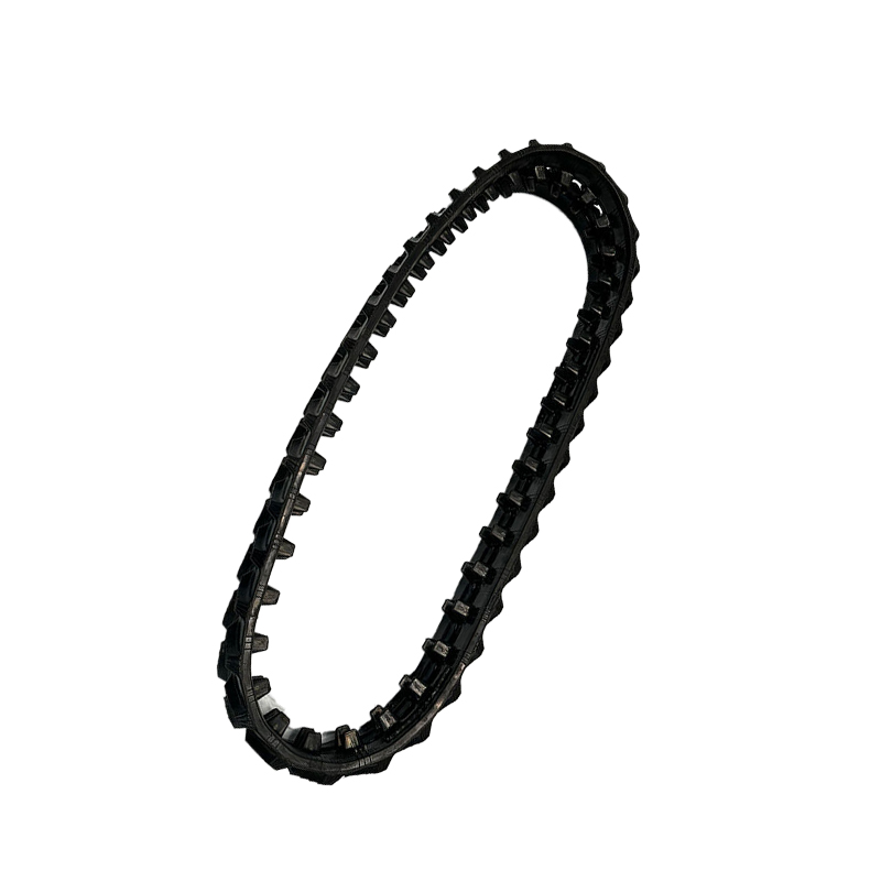 具有强烈阻力的可定制橡胶轨道（150*72）