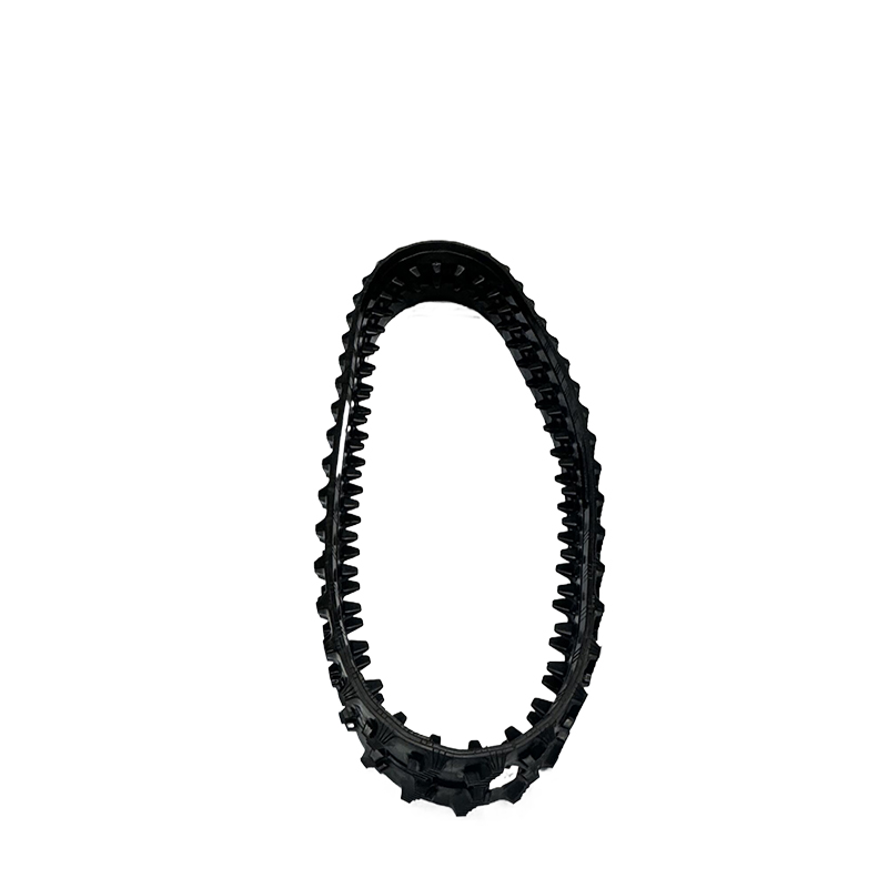 耐用的天然橡胶轨道，具有强烈的防滑性（180*72）