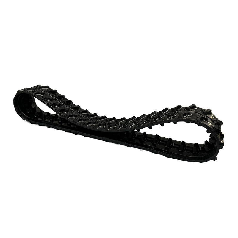 耐用的天然橡胶轨道，具有强烈的防滑性（180*72）