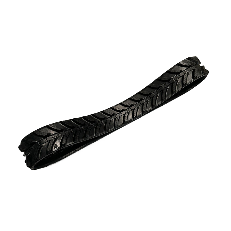 具有强烈阻力的可定制橡胶轨道（150*72）